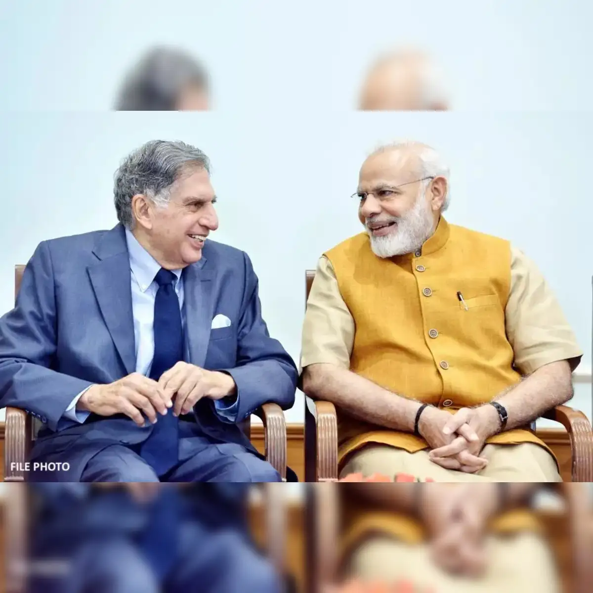 Ratan Tata: Legado de Innovación y Liderazgo Ético en el Mundo Empresarial