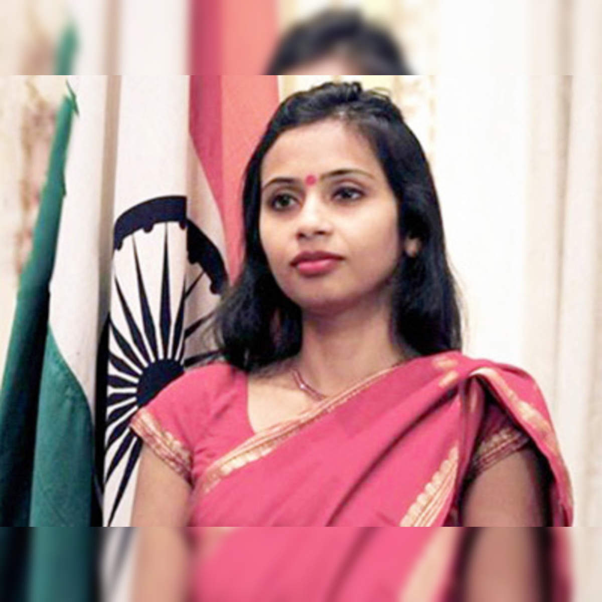 Indian diplomat Devyani Khobragade put through cavity search like criminals  by US - The Economic Times