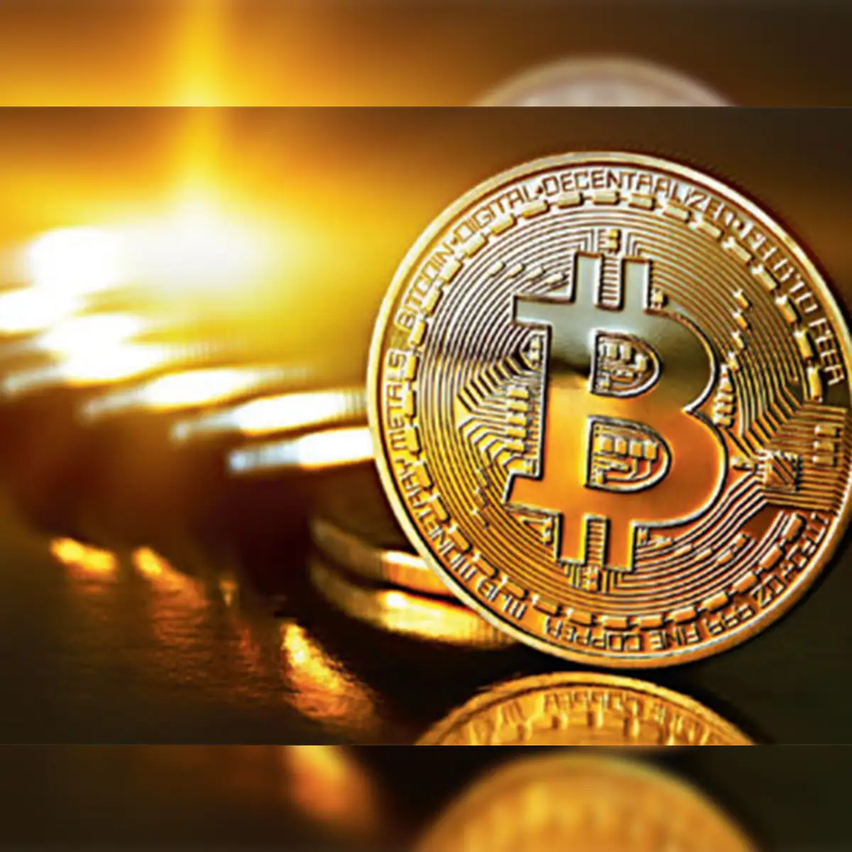 Bitcoin can be misused for cycling black money and financing terror, warn  House panel MPs - The Economic Times