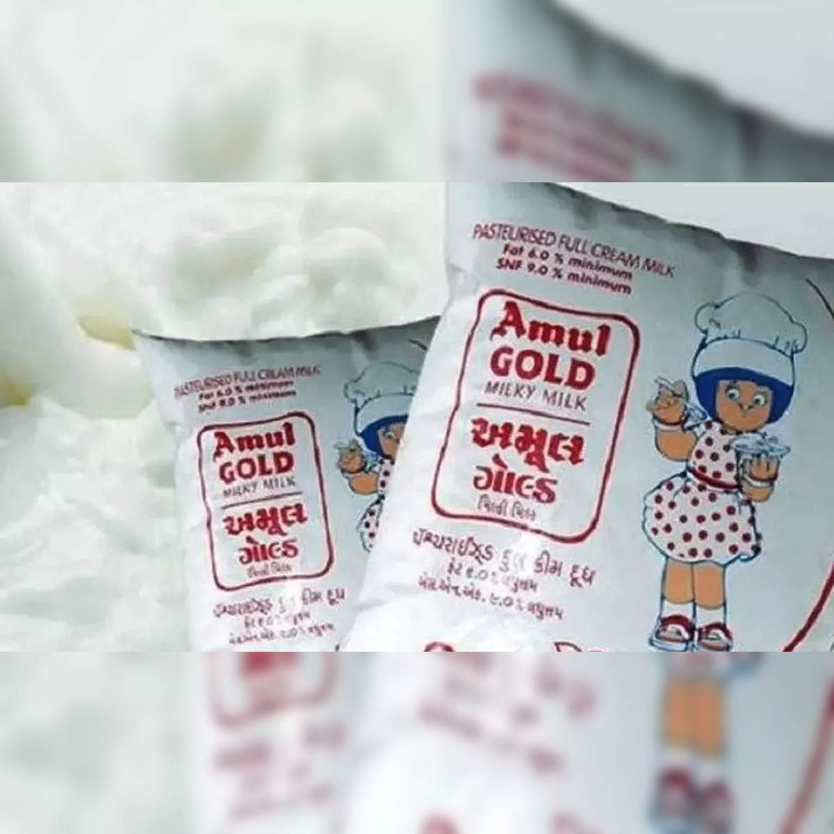 The success story of the world's ninth-largest dairy company, Amul