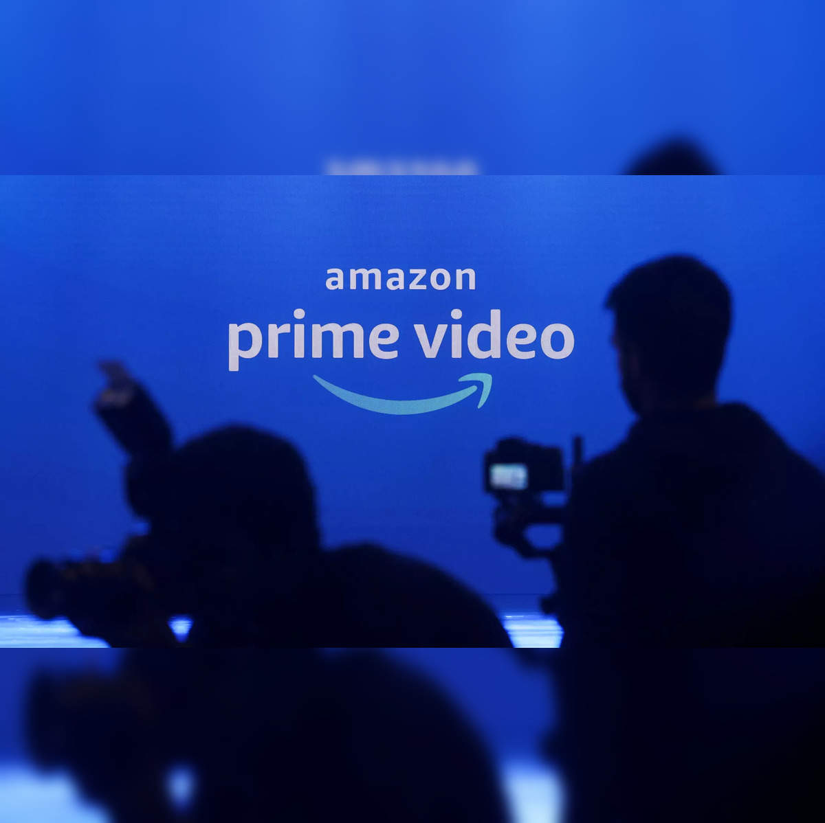 What to Watch on  Prime Video in December 2023
