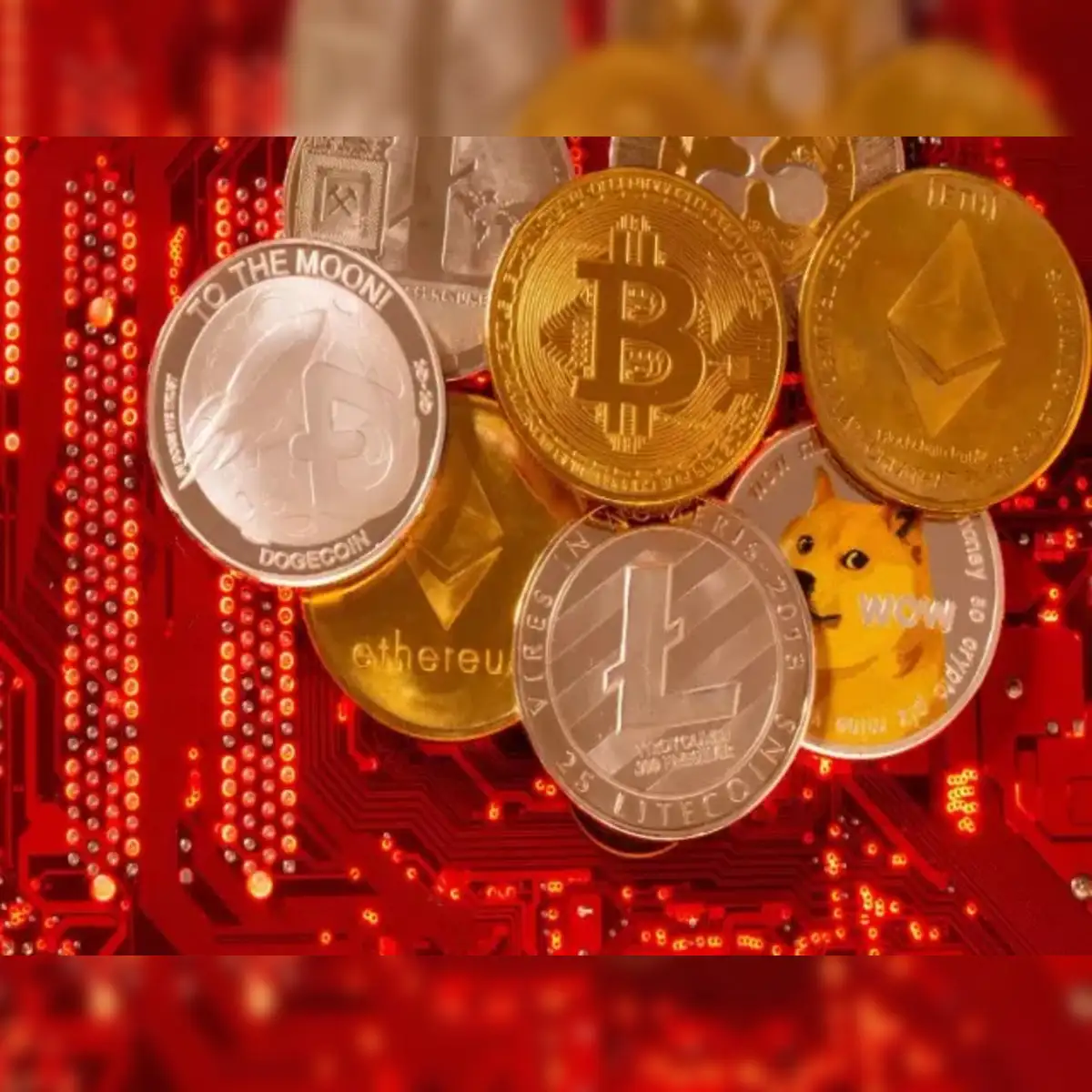 5 things you must know before starting your crypto journey - The Economic  Times