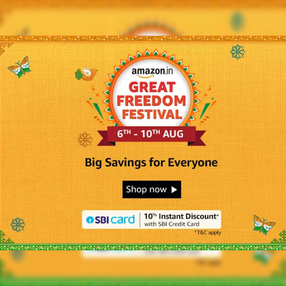 Sale 2024 Holi Store - Up to 70% off on Holi essentials, sweets and  more - The Economic Times