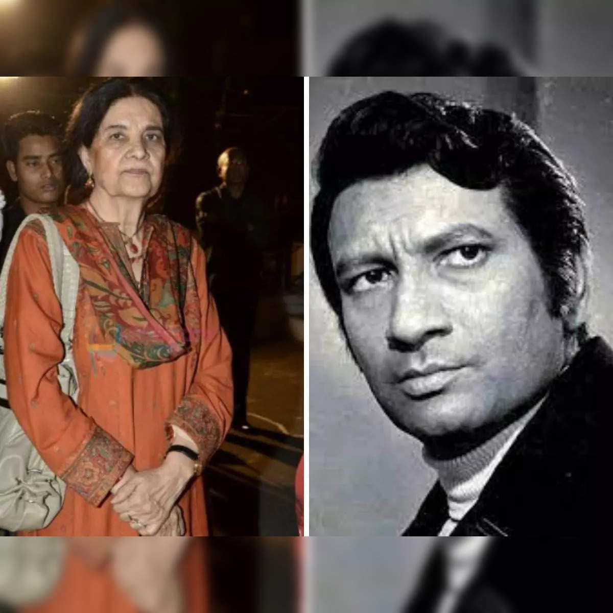 sushma anand death: 'Guide' director Vijay Anand's wife Sushma