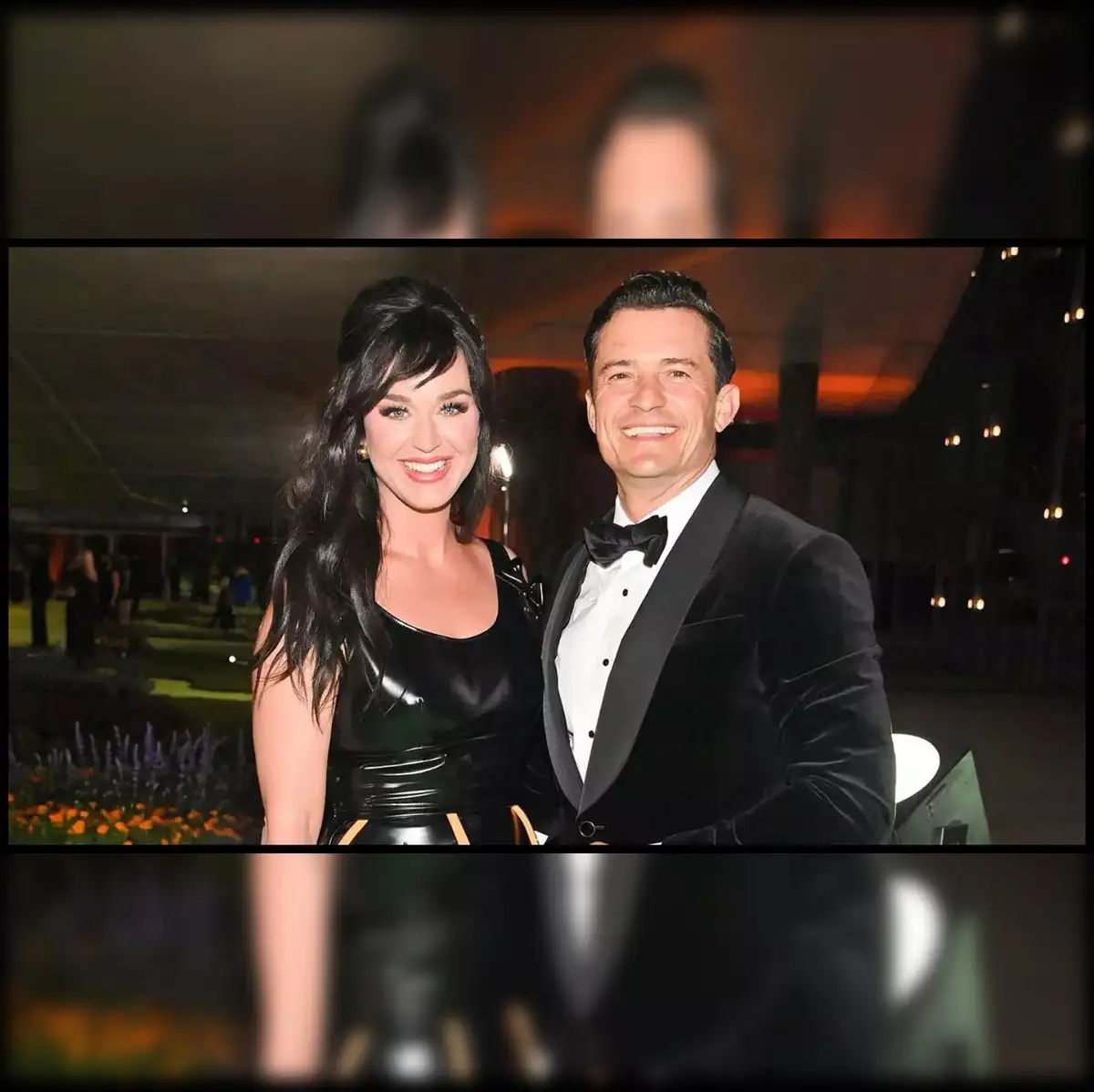 jeff bezos lauren sanchez wedding: Katy Perry-Orlando Bloom have broken up?  Shocking report claims couple had explosive fight over cringeworthy space  flight - The Economic Times