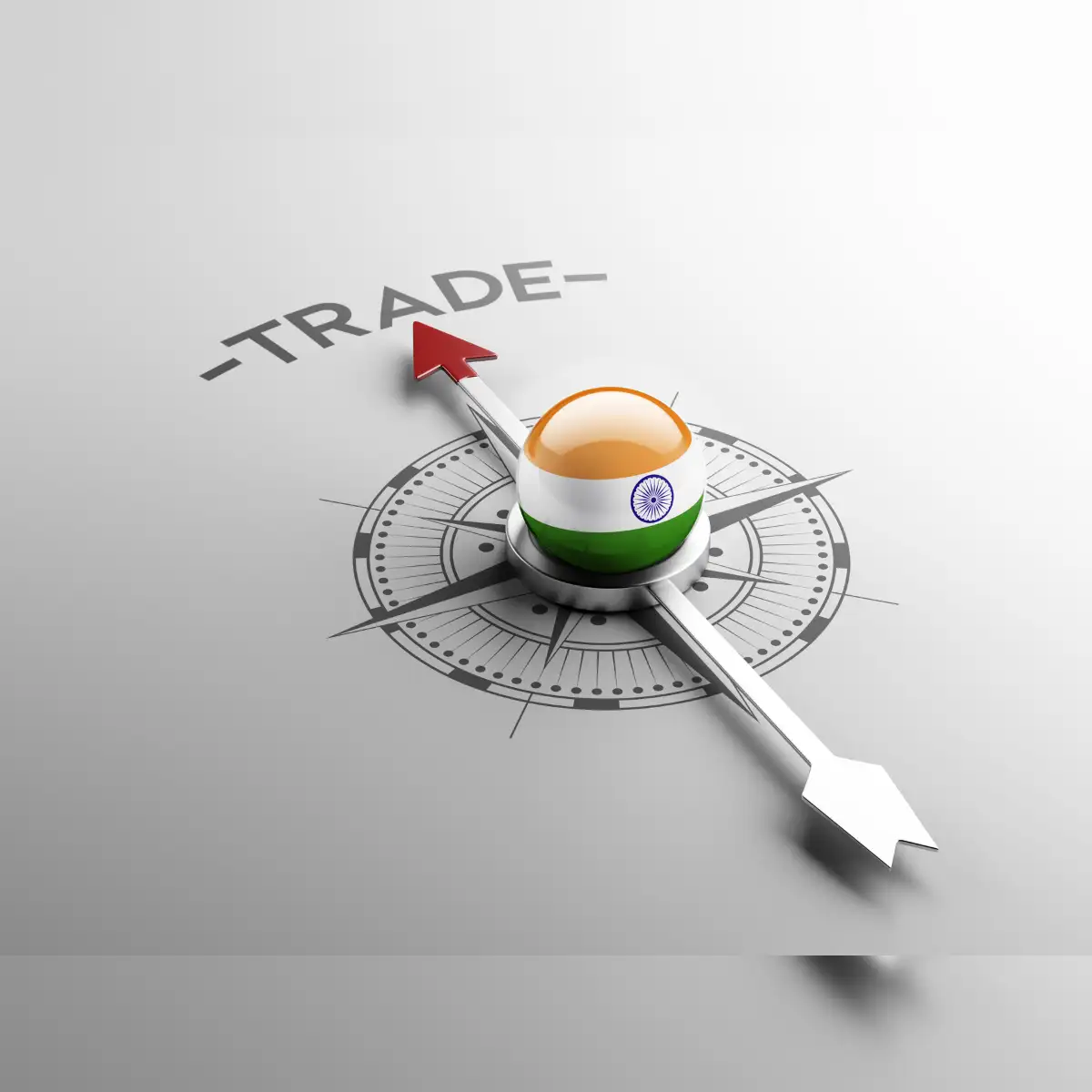 How Budget 2026 can help India strike the right balance in trade policy for  a world in flux - The Economic Times
