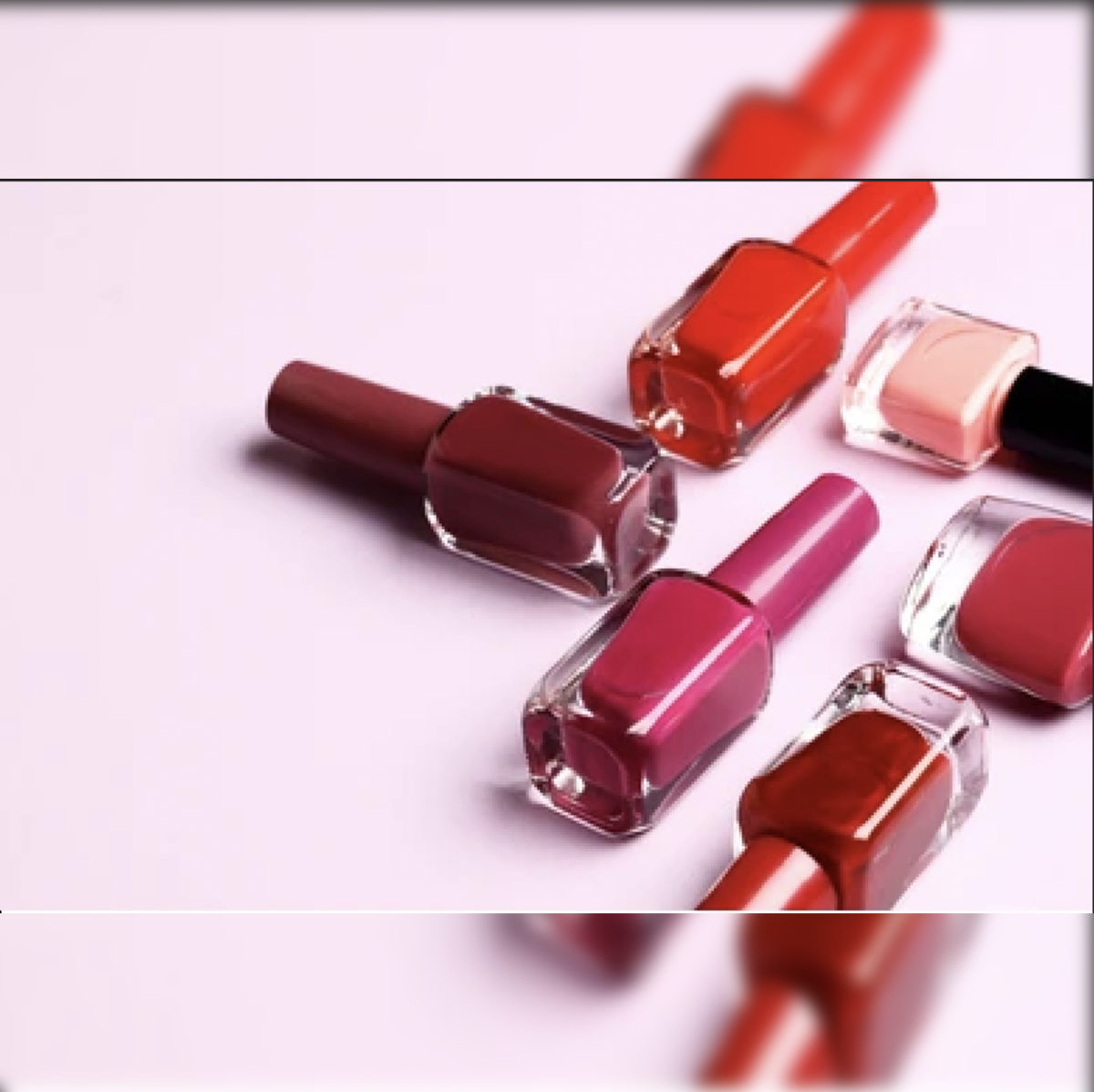 Choose Your Next Nail Color With Color Theory – Manucurist US