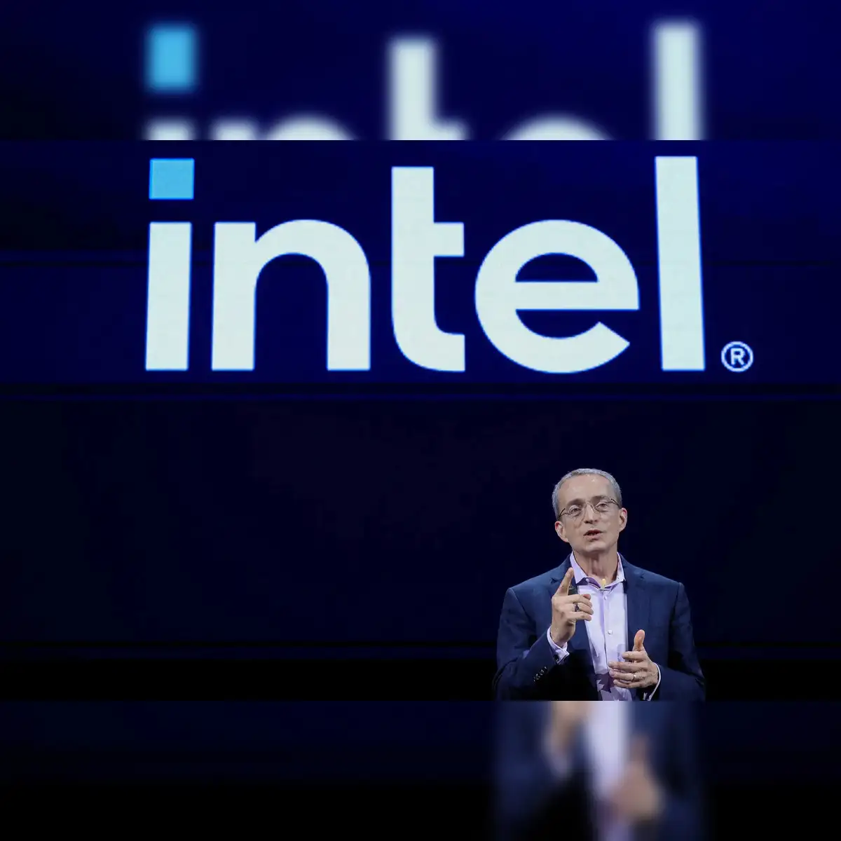 Intel layoffs: Intel CEO Pat Gelsinger says 15,000 job cut is 