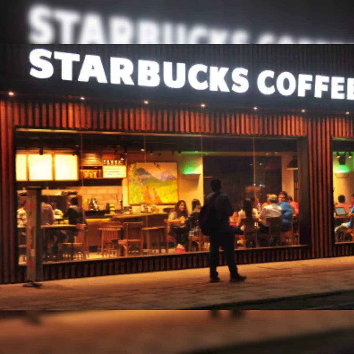 Tata Starbucks set to record highest store growth in India in FY 2020-21