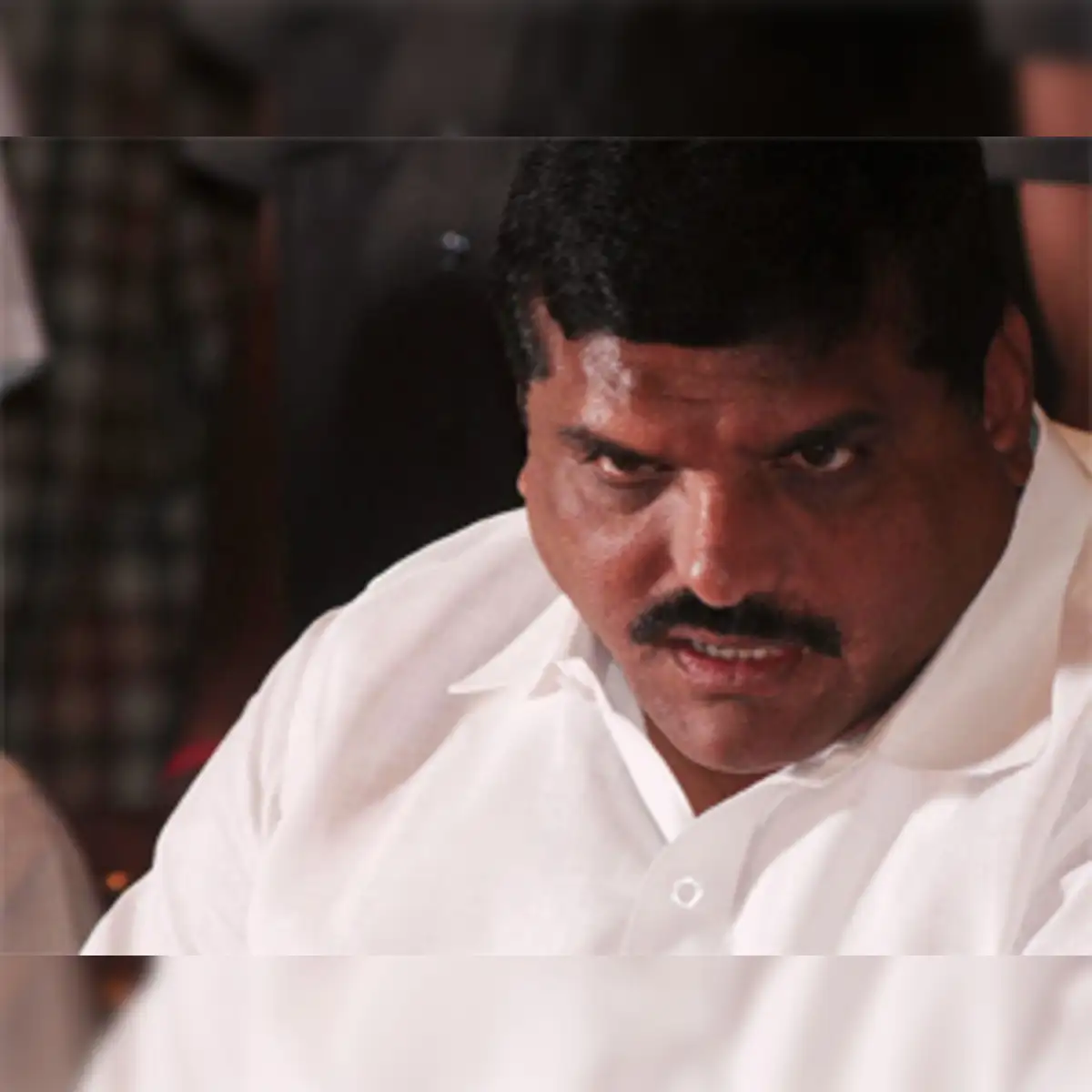 Botsa Satyanarayana
