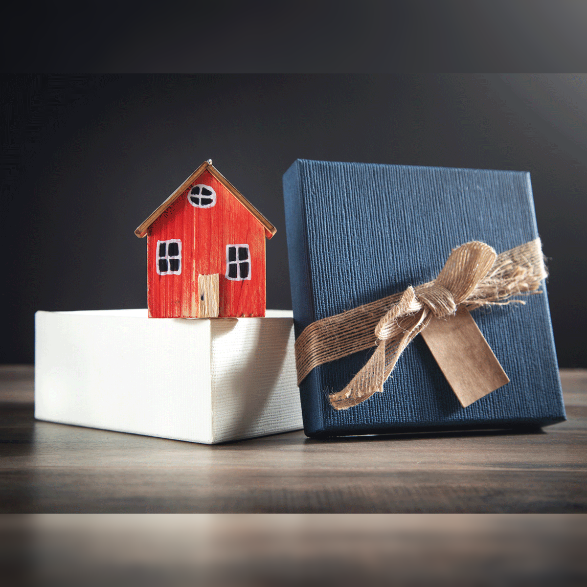 How And Where Registration Of Gift Deed Of Immovable Property?