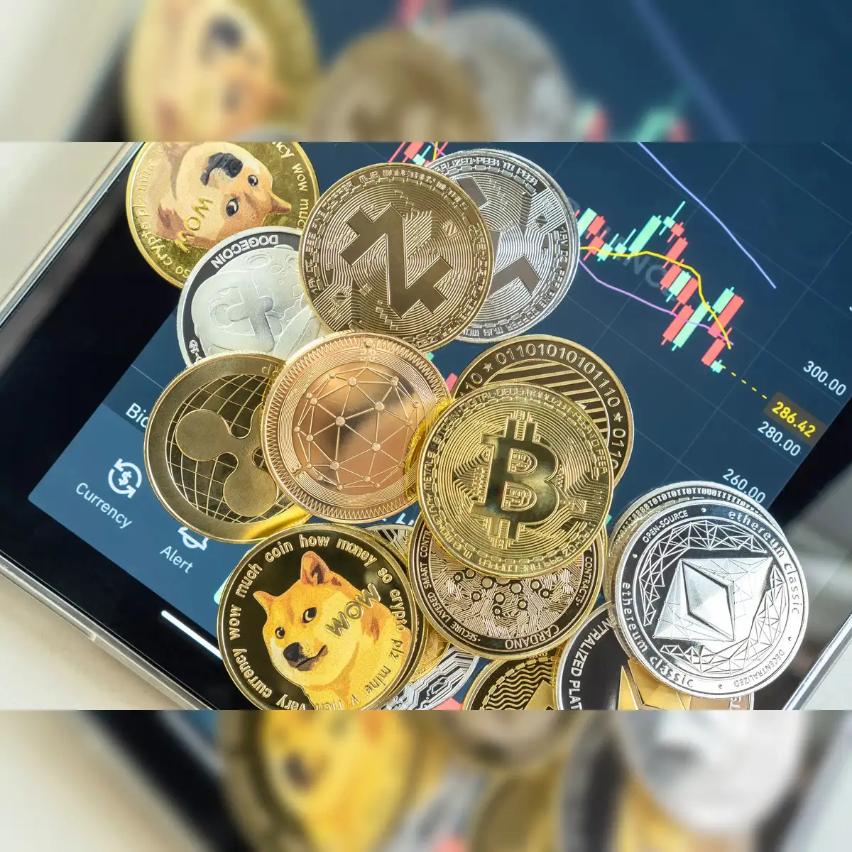 crypto tax: Employers may have to pay 30% tax on crypto offered to  employees as compensation - The Economic Times