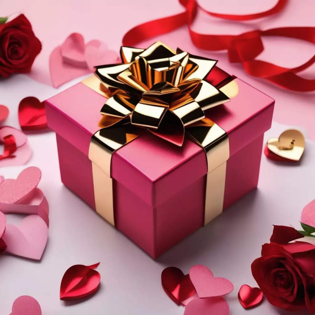 Top 10 Valentine's Day Gifts For Girlfriends – Yes Madam