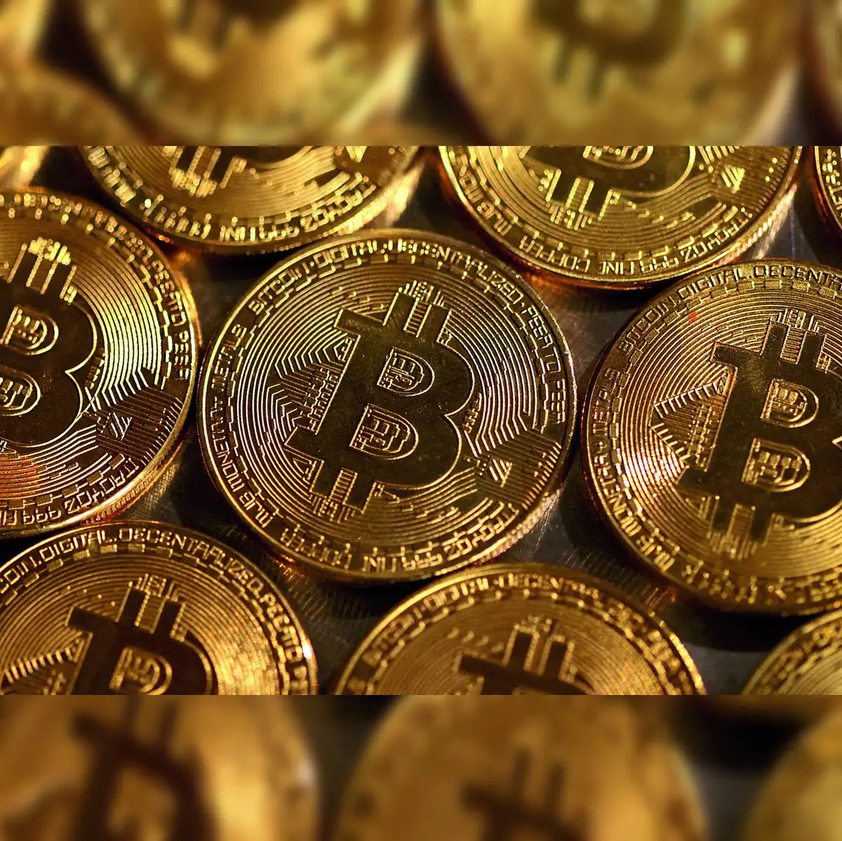 Cryptocurrency fed meeting (81) foto