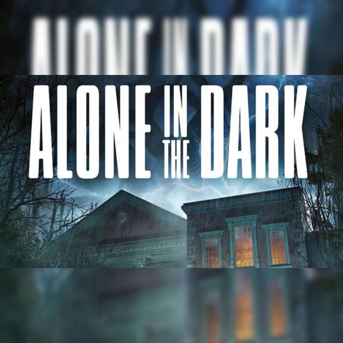 Alone in the Dark Prologue Preview - One Step Into the Dark