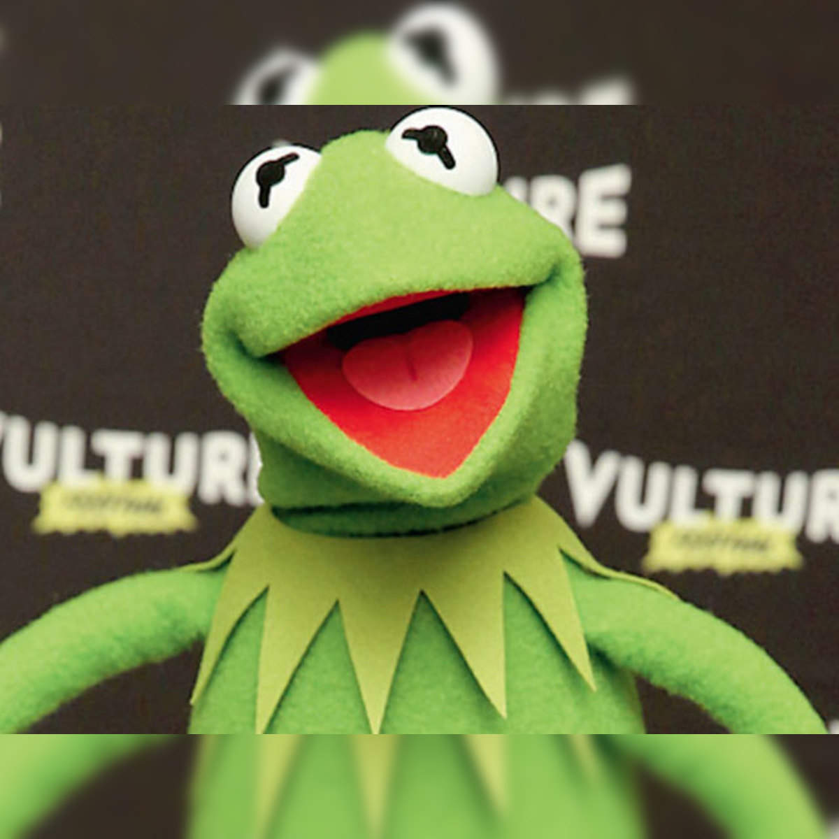 Kermit: Why the Evil Kermit is making headlines - The Economic Times