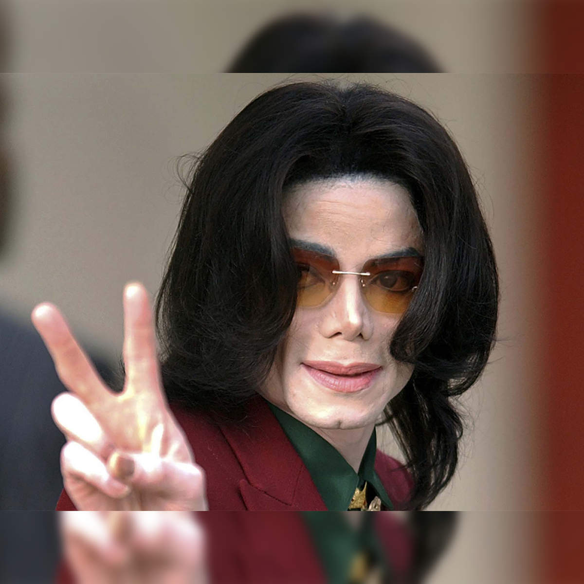 Michael Jackson Billie Jean Glove - Limited Time Offer