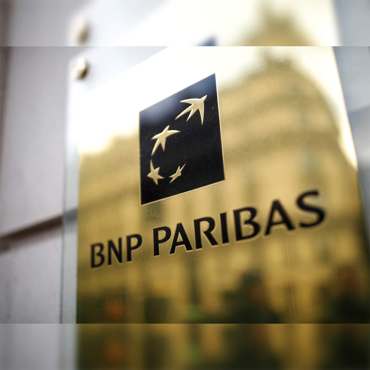 Report: BNP Got High-level 2006 Warnings on Sanctions Busting