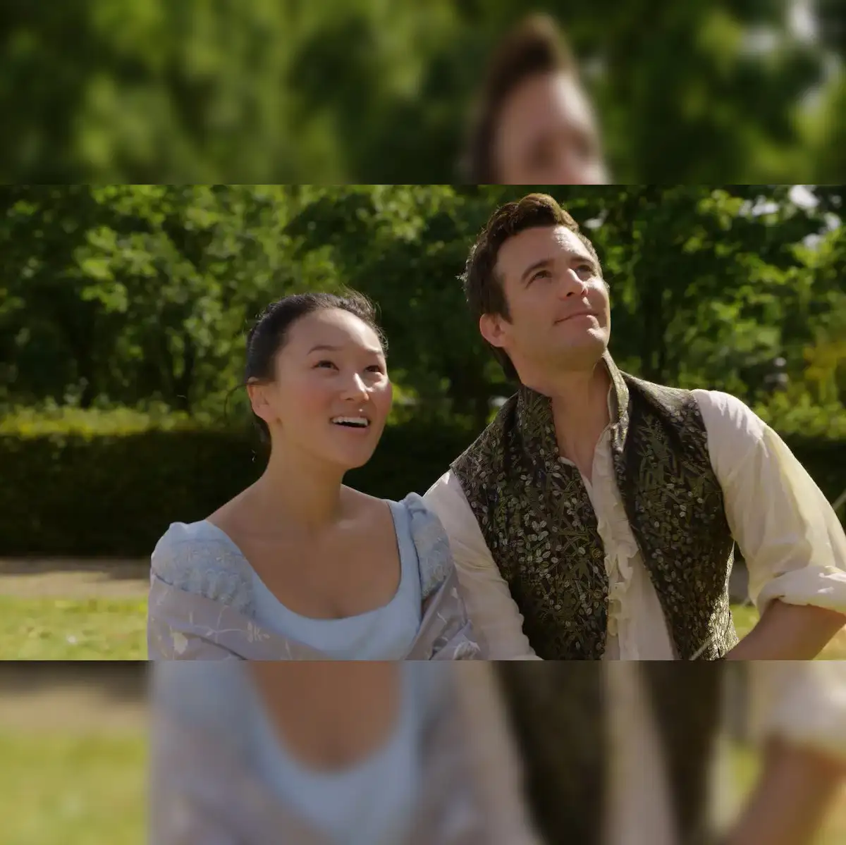 Bridgerton Season 4 podcast release date: Bridgerton Season 4 official  podcast: When are where to watch — Episode details, release date and time -  The Economic Times