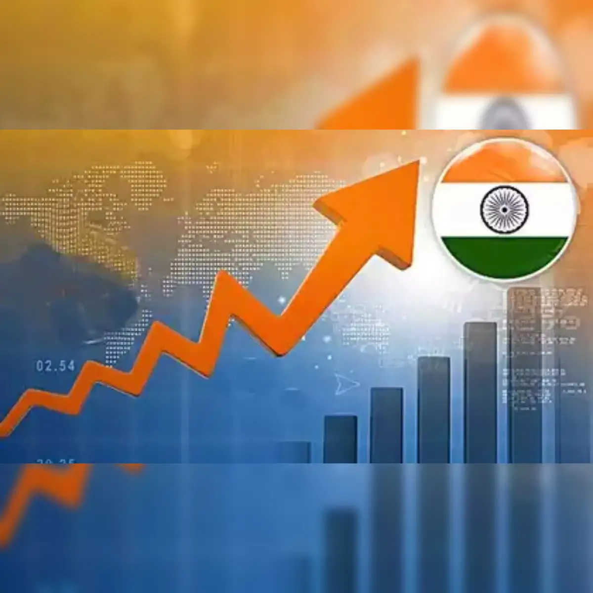 India a standout performer amidst sluggish global growth trends: India's  Economic Affairs Secretary tells WB committee