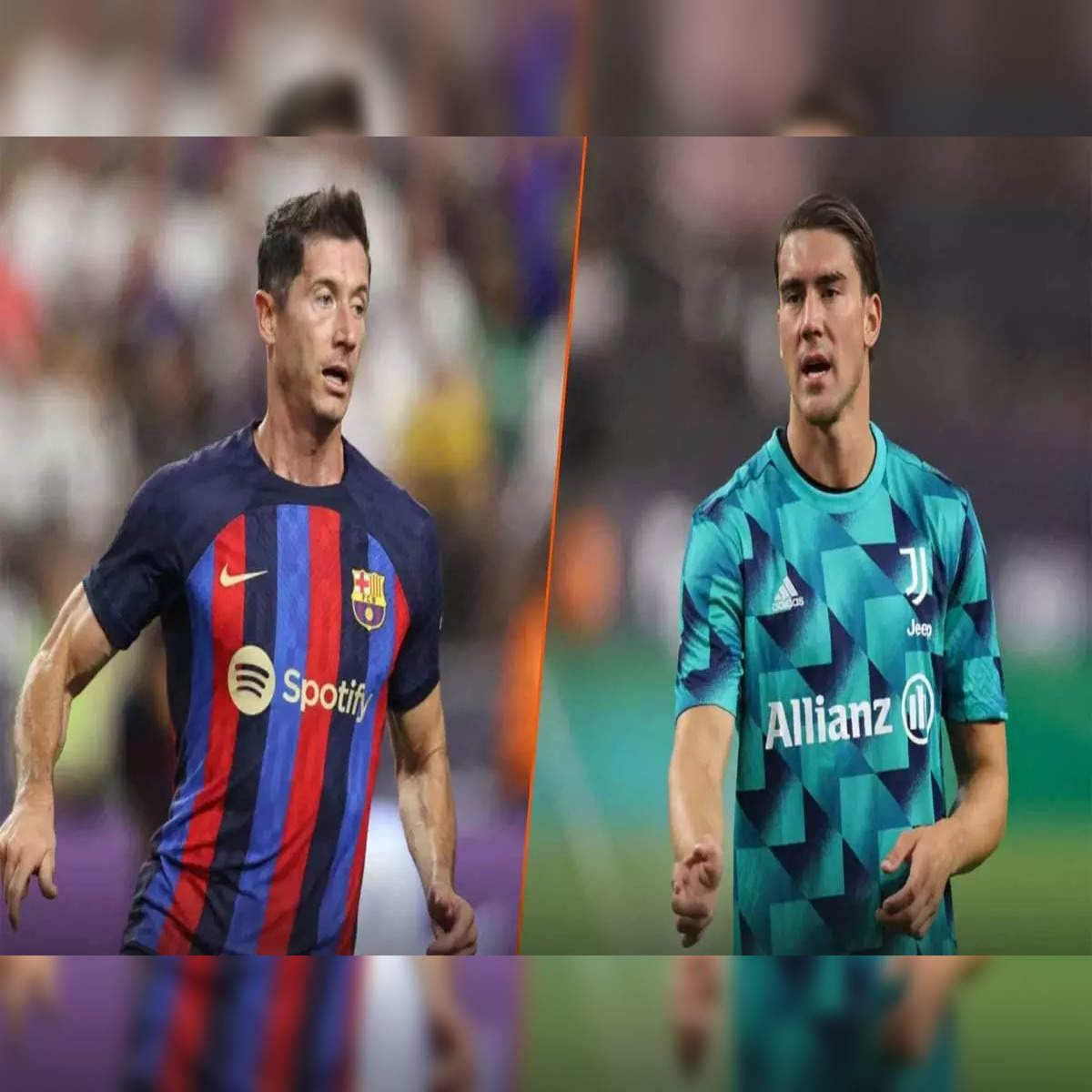 Videos FC Barcelona - Juventus (2-2), Club Friendly Games 2022,  International Clubs