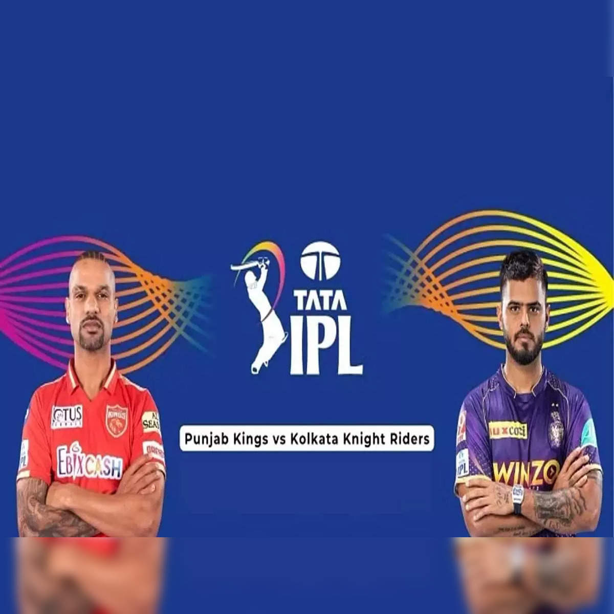 Kolkata Knight Riders (KKR) IPL 2023 Schedule: Match Dates, Timings,  Captain, Venue and Fixtures - KKR Match Full Match Schedule