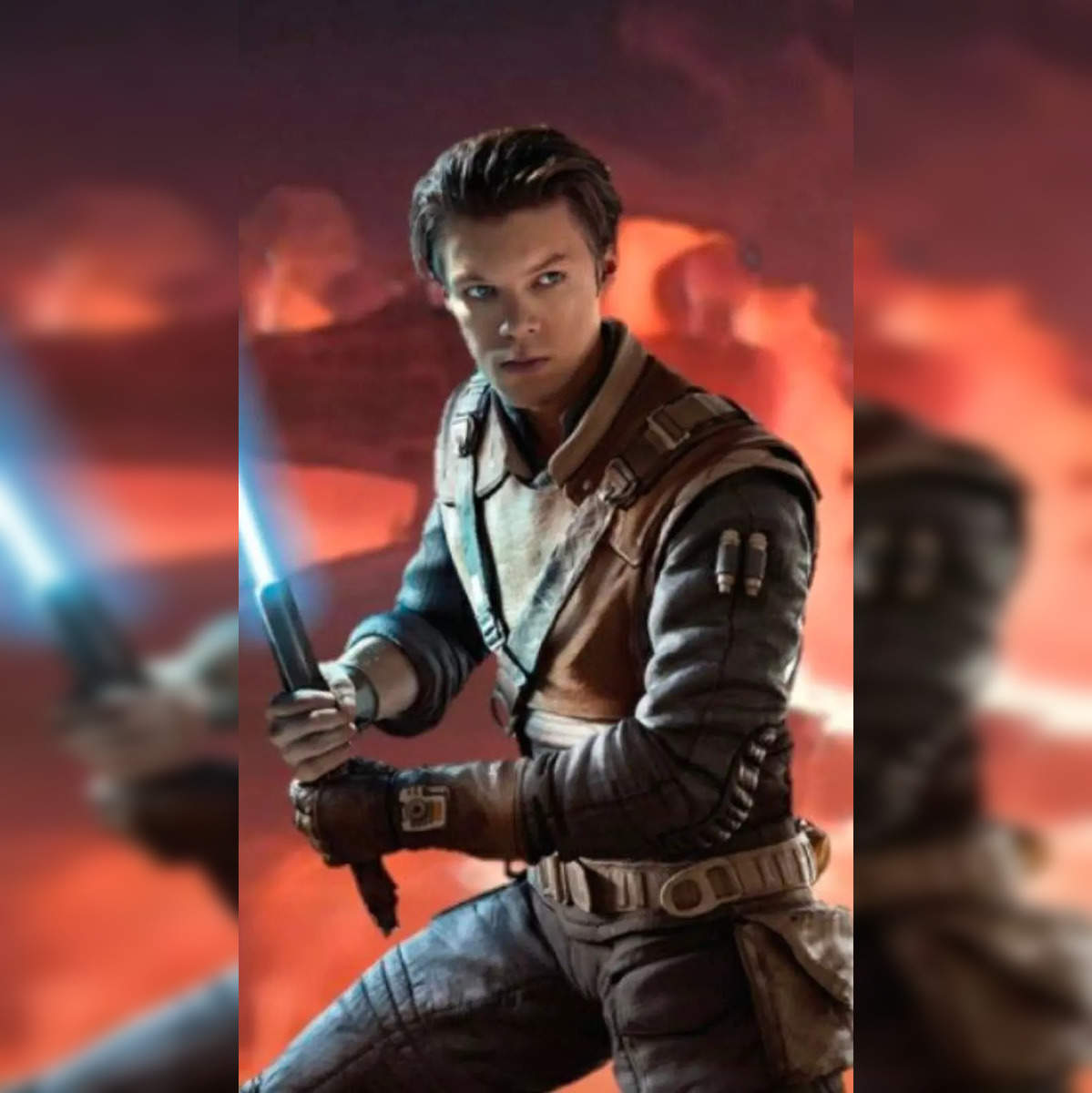 Star Wars Jedi: Survivor Setting Change Can Fix PS5 Problem