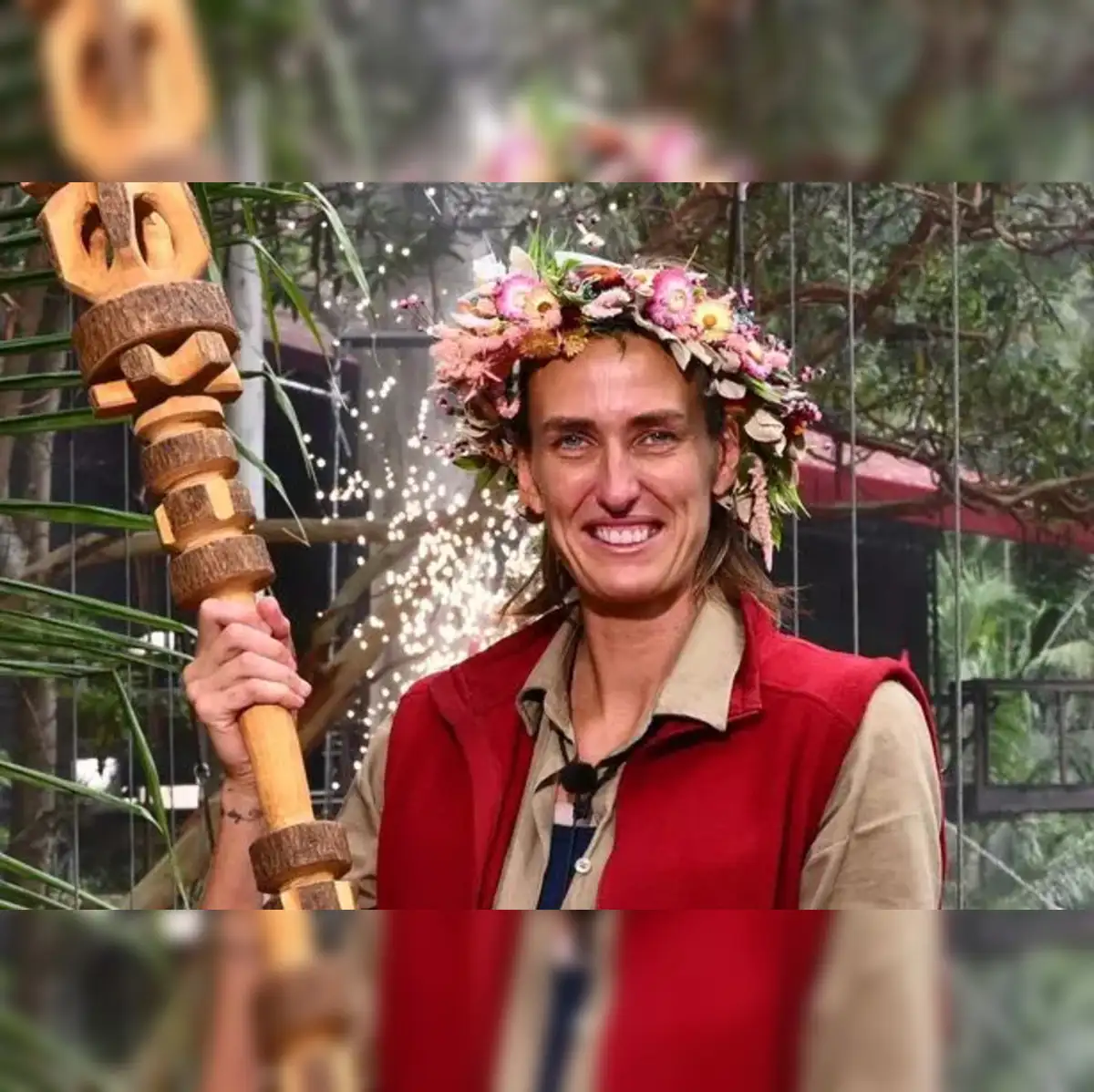 Celeb jungle 2022