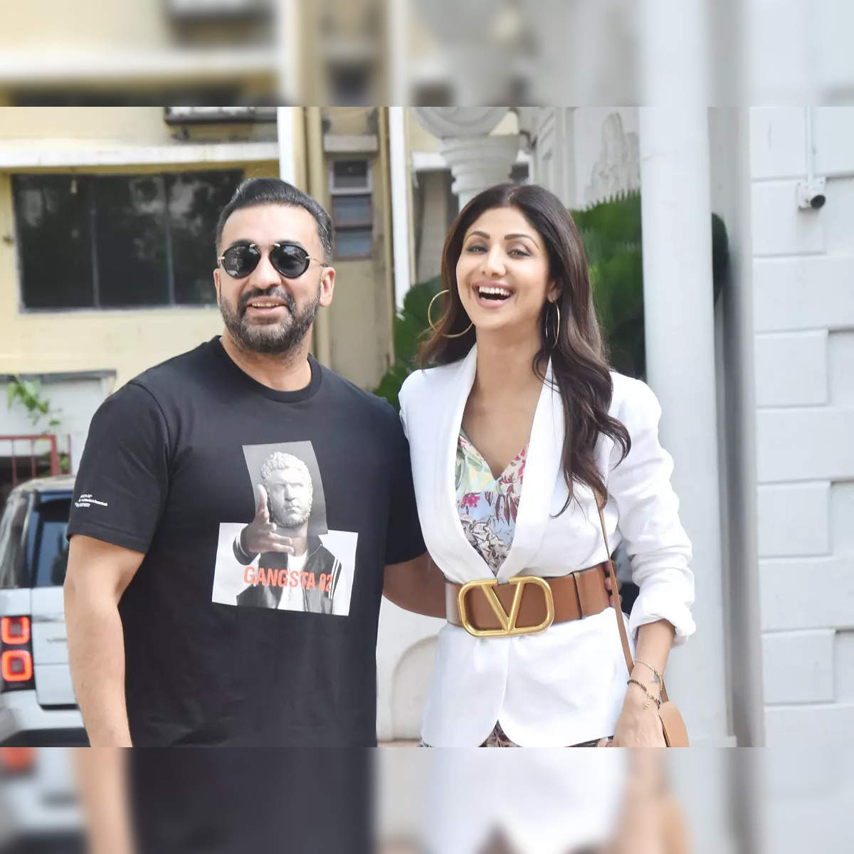 1200px x 1200px - Shilpa Shetty | Raj Kundra: 'Tâ€‹his rise will demand a lot of courage': Shilpa  Shetty pens note, turns to Confucius after Raj Kundra returns home from jail