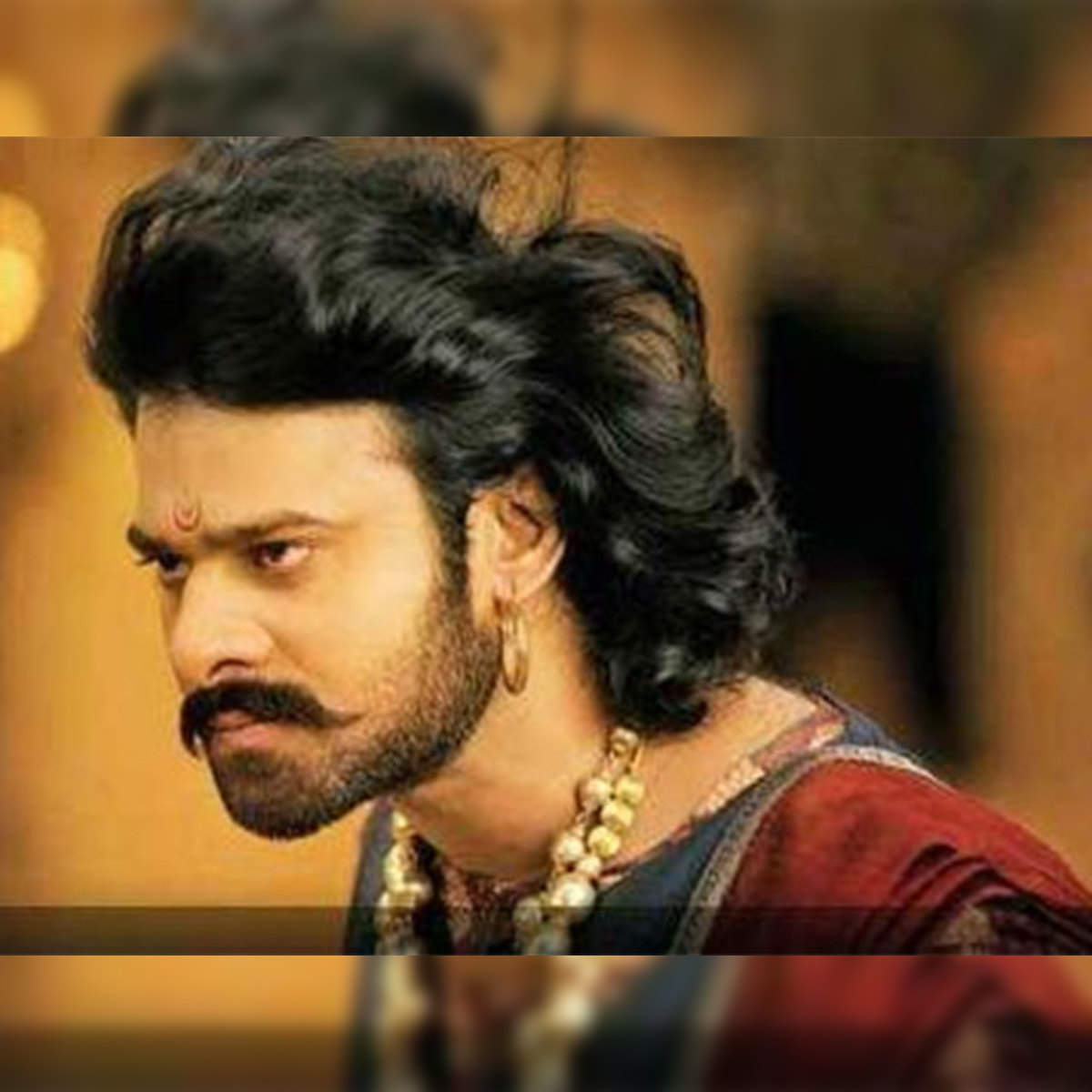 Timeline Of Best Hairstyles Of Prabhas So Far! | IWMBuzz