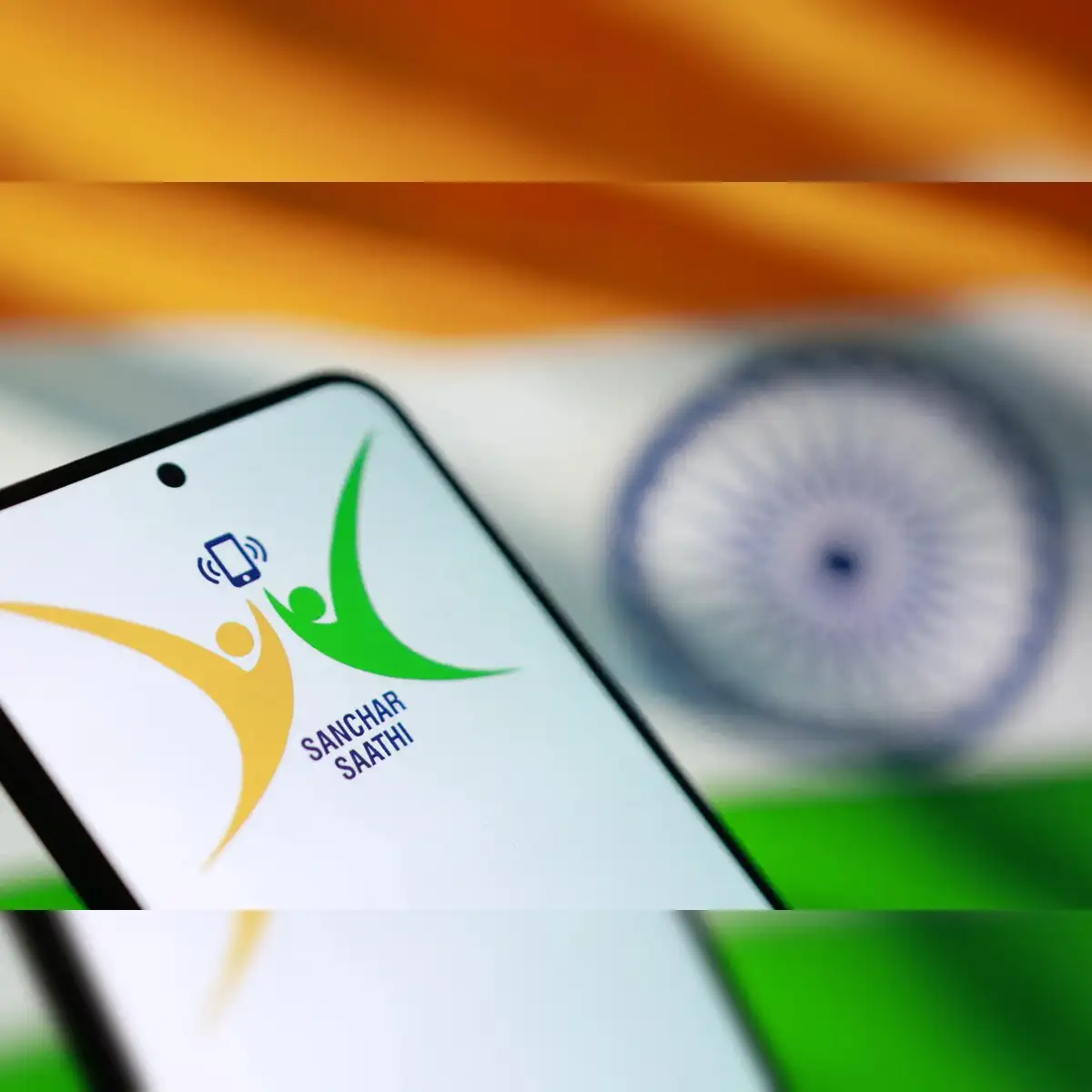 Sanchar Saathi app downloads jump 10 times on Tuesday: DoT sources - The  Economic Times