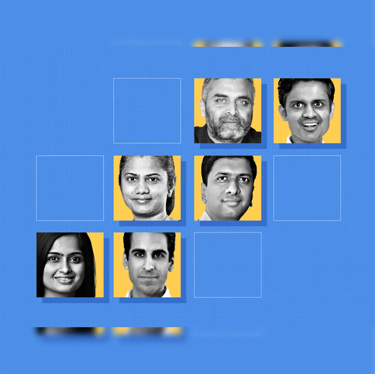 The big venture capital movements in 2021 - The Economic Times