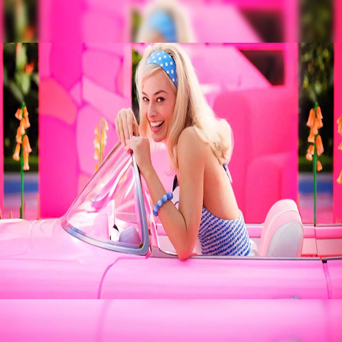 Nicki Minaj, Ice Spice's 'Barbie World' Video Made Director's Dreams Come  True