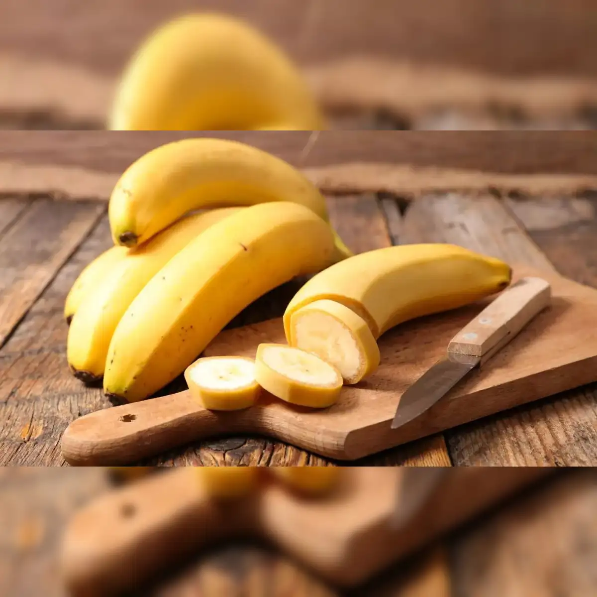 can diabetics eat bananas: Can people with Diabetes eat bananas? Experts  reveal the surprising truth - The Economic Times