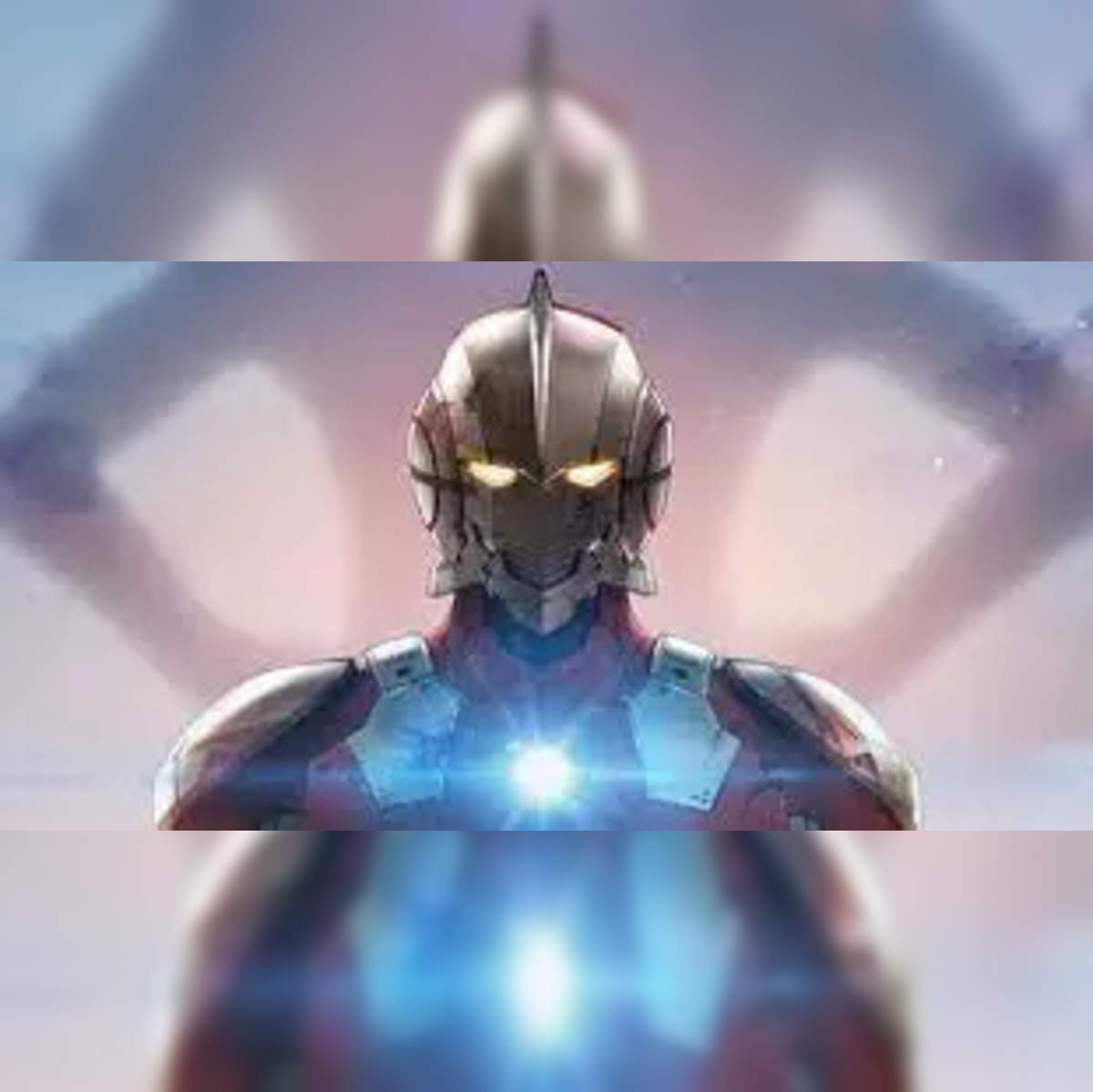 Ultraman: Rising Plot, Release Date, Teaser For New Animated Film - Netflix  Tudum