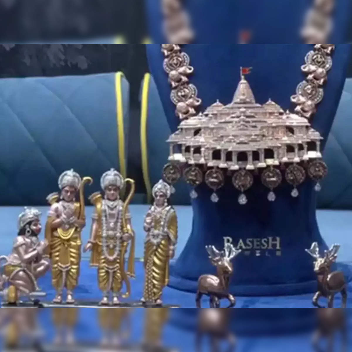 The Kanya Silver Bangles-Buy Temple Jewellery Bangles Online — KO Jewellery