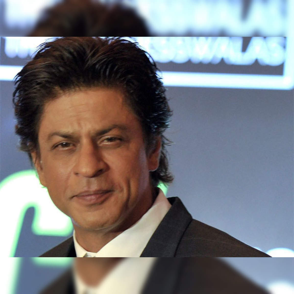 Shah Rukh Khan Detained Again on Arrival in New York – The Hollywood  Reporter