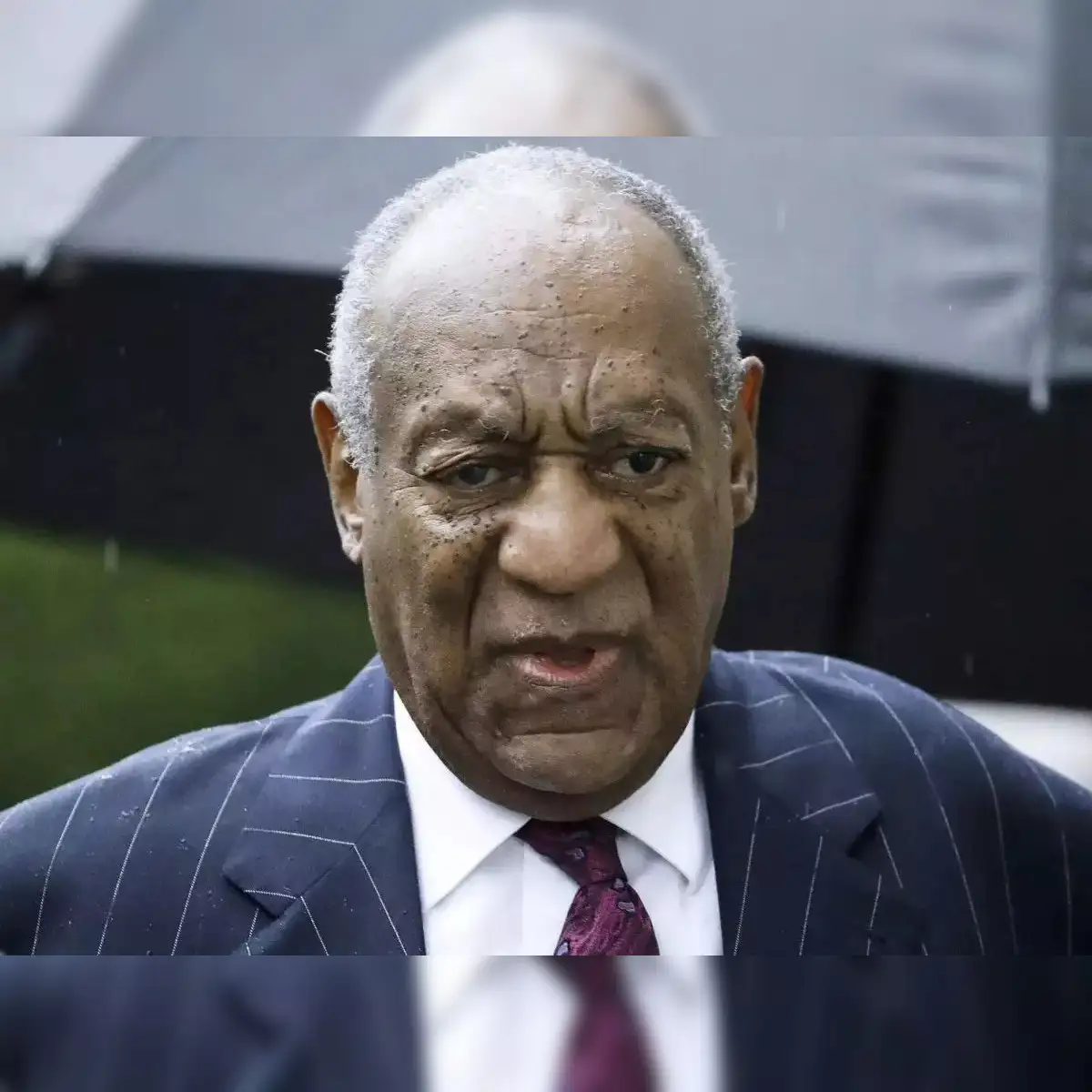Bill Cosby: Jury finds Bill Cosby sexually abused 16-year-old at 