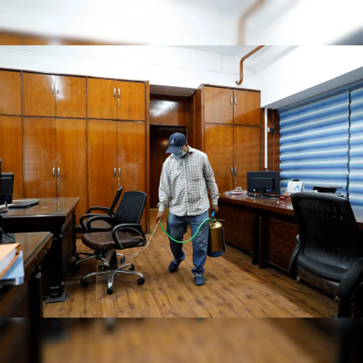 India Office