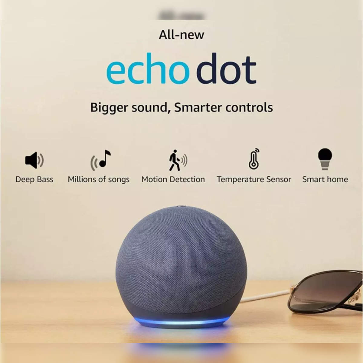 unveils next-gen Echo devices