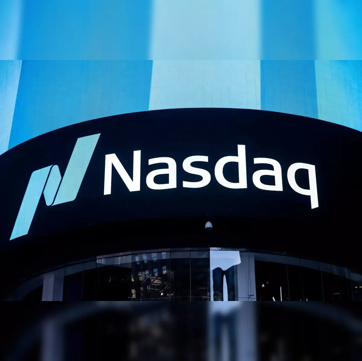 nasdaq: Nasdaq bets big on digital assets despite crypto turmoil - The  Economic Times