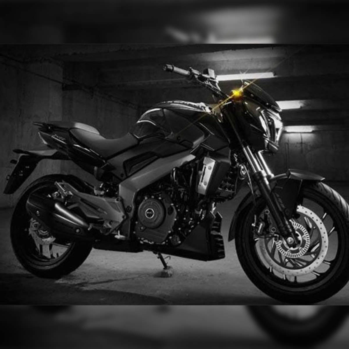 Bajaj 400 discount