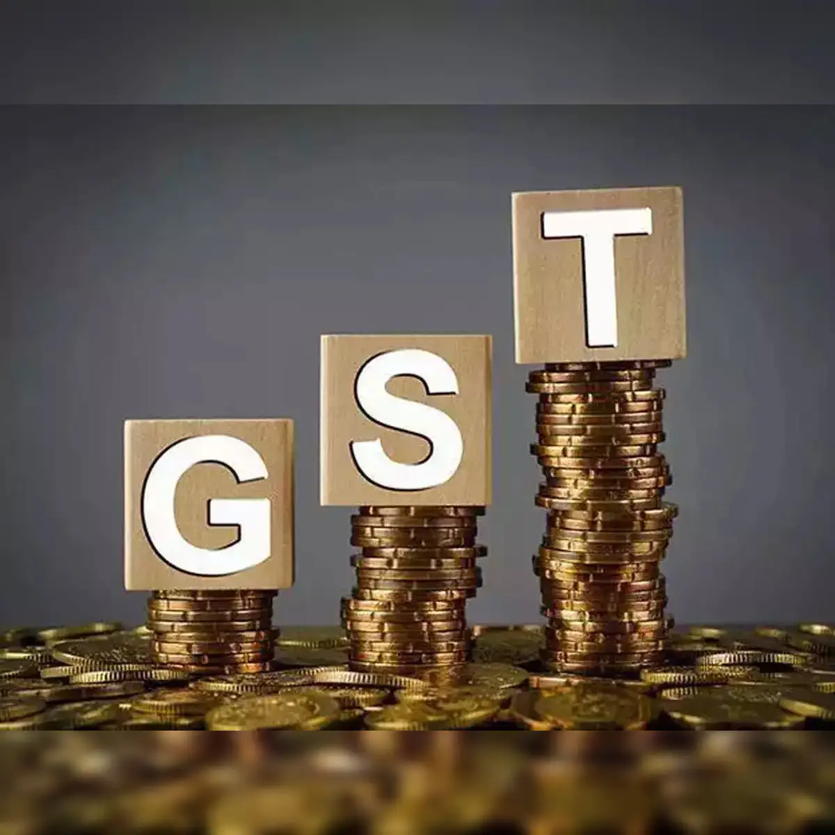 GST probe may set precedent for crypto taxation - The Economic Times