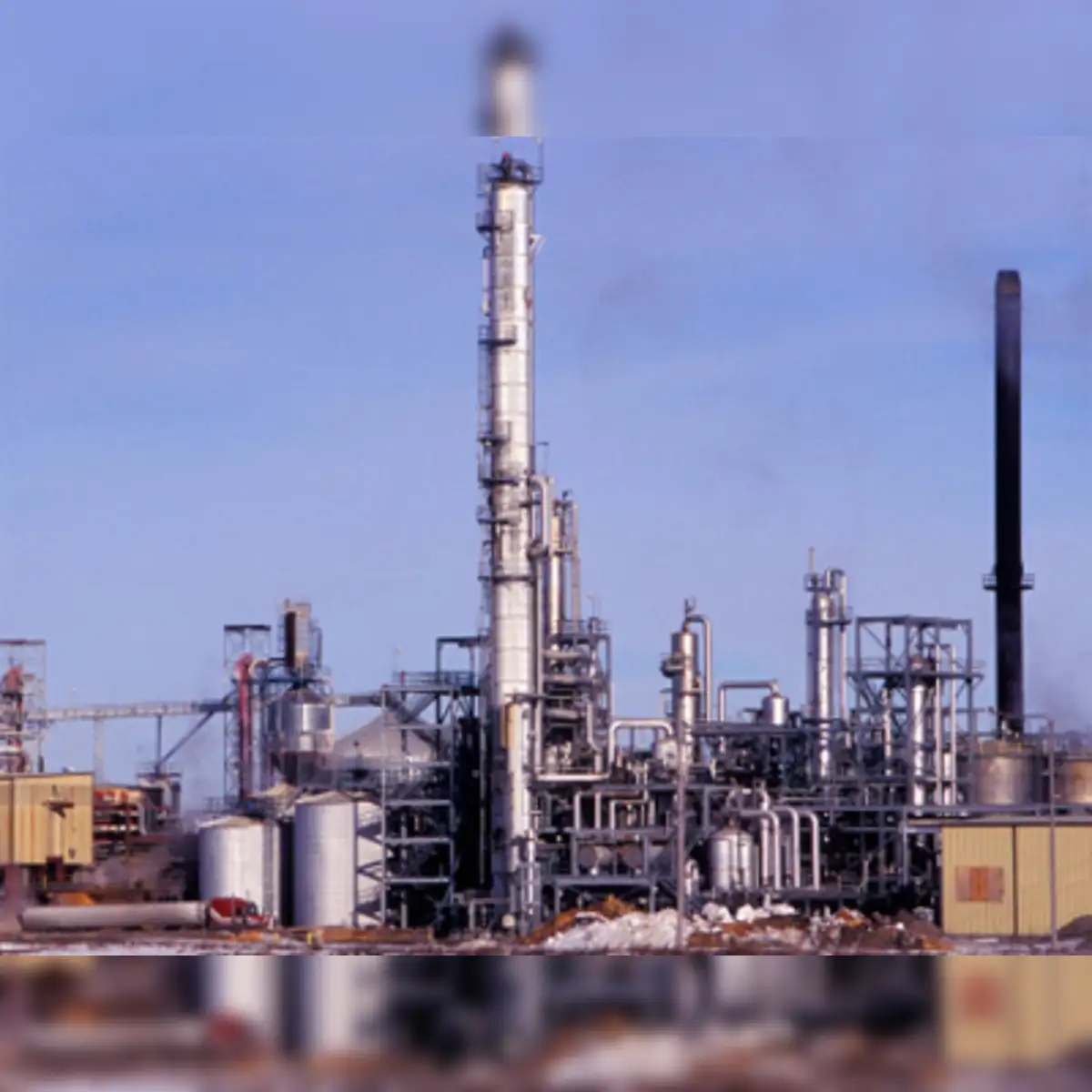 2nd Generation 2g Cellulosic Ethanol Demo Plant By Praj Sees Ground