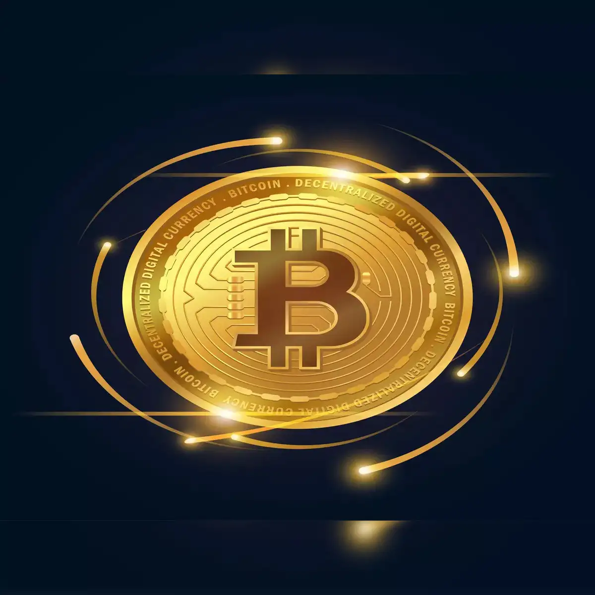 Budget 2024: Why crypto F&O investors are happy - No STT, no TDS, no 30% tax  - The Economic Times