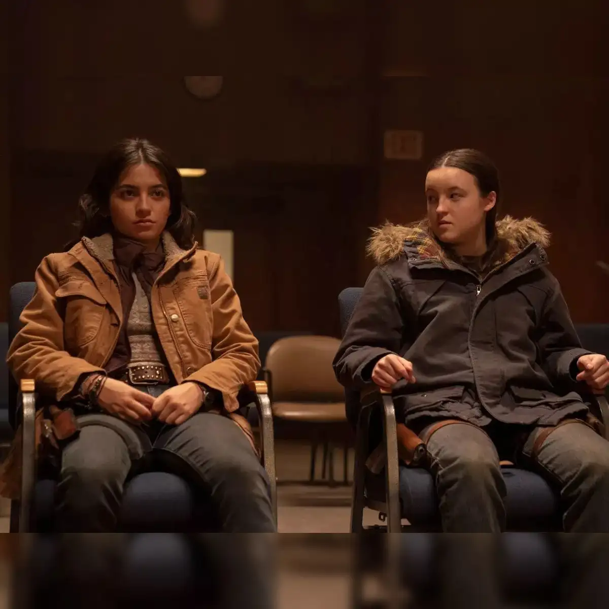 hbo the last of us update: The Last of Us Renewed for Season 3? Here's what  to expect in upcoming season, and what we know about filming and cast - The  Economic Times