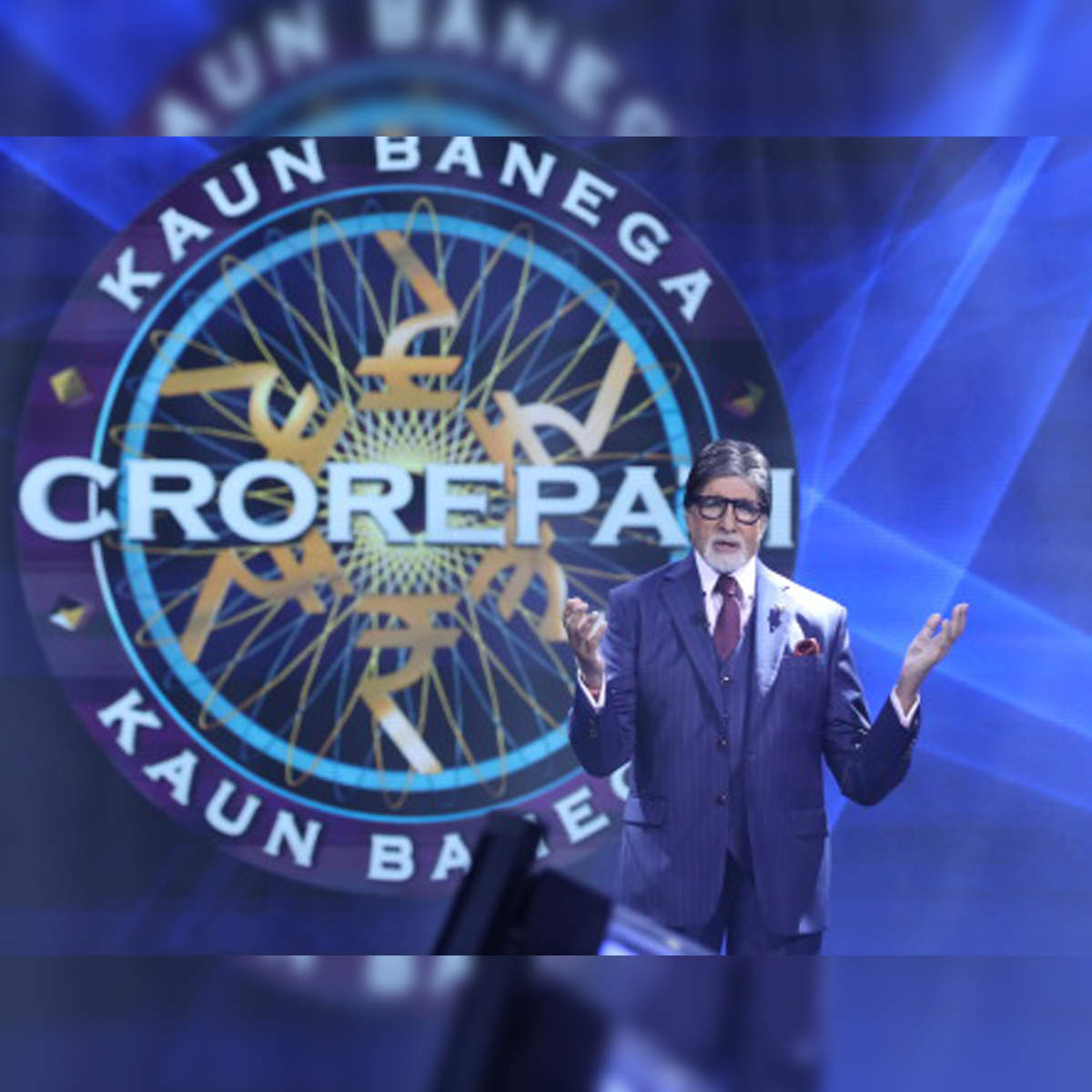 Kaun Banega Crorepati | Sony LIV | Register Now | Kaun Banega Crorepati,  nature, mobile app | #Bhupendra ji's happy-go-lucky nature on the KBC stage  is contagious! Tune into KBC on Sony