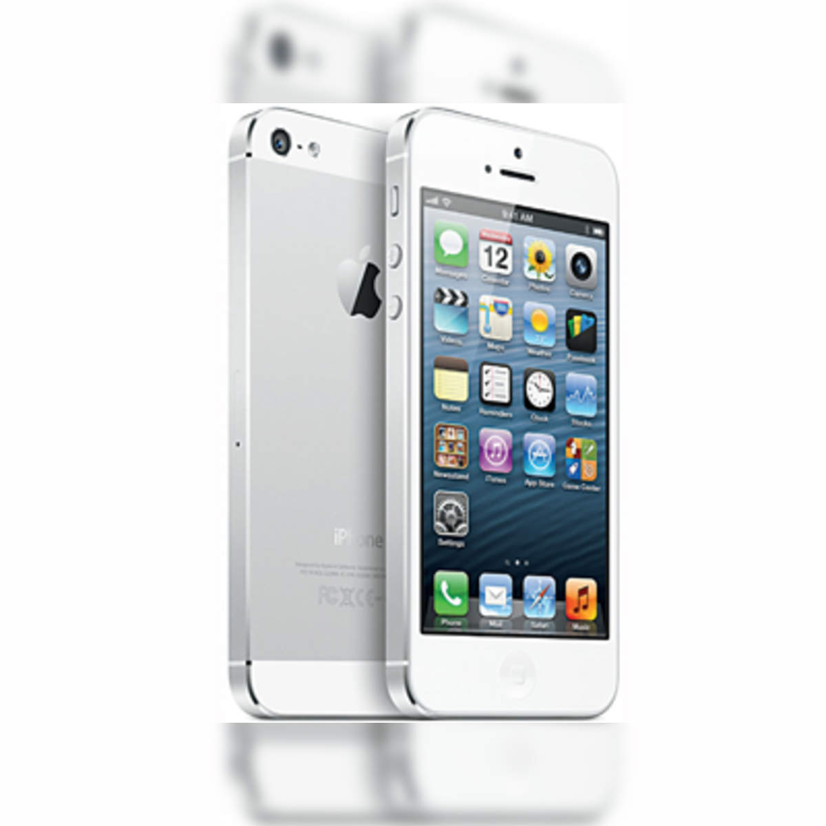Everything you wanted to know about Apple iPhone 5 - The Economic
