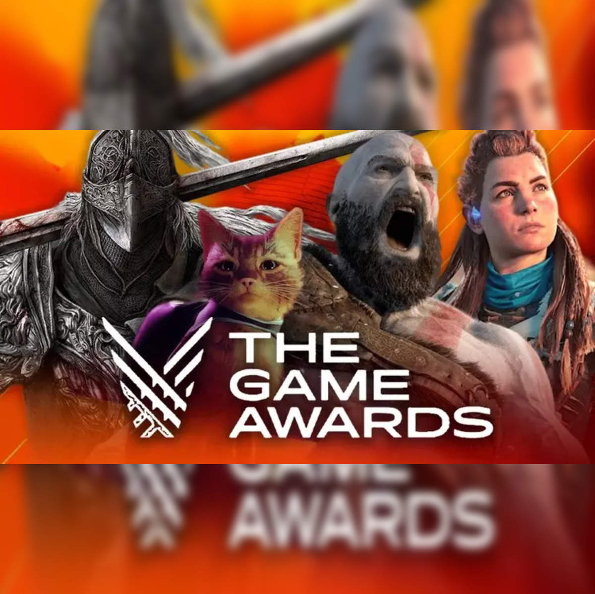 The Game Awards Winners for 2022