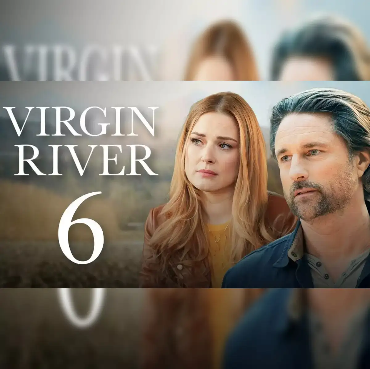 virgin river season 6 episodes: Virgin River Season 6: When can 